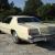 1973 Oldsmobile Toronado Brougham