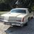 1973 Oldsmobile Toronado Brougham