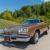 1976 Oldsmobile Cutlass S