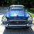 1955 Packard Clipper Super Panama