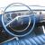 1955 Packard Clipper Super Panama