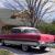 1956 Packard 400 400