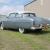 1953 Packard Clipper 2dr sedan