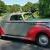 1935 Packard 2 DOOR