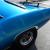 1974 Plymouth Barracuda Cuda
