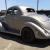 1935 Plymouth Coupe Coupe