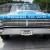 1965 Plymouth Satellite