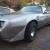 1979 Pontiac Trans Am