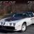 1980 Pontiac Trans Am Official Pace Car