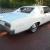 1967 Pontiac Le Mans NO RESERVE AUCTION - LAST HIGHEST BIDDER WINS CAR!