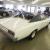 1967 Pontiac GTO GTO Tribute