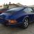 1973 Porsche 911 1973 porsche 911T