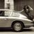 1967 Porsche 912 912
