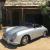 1957 Porsche 356