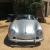 1957 Porsche 356