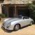 1957 Porsche 356