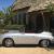 1957 Porsche 356