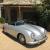 1957 Porsche 356