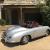 1957 Porsche 356