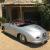 1957 Porsche 356