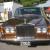1976 Rolls-Royce Silver Shadow Silver Sadow