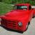 1950 Studebaker Pickup Boyd Custom