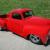 1950 Studebaker Pickup Boyd Custom