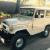 1977 Toyota Land Cruiser FJ40