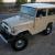 1977 Toyota Land Cruiser FJ40