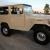 1977 Toyota Land Cruiser FJ40