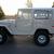 1977 Toyota Land Cruiser FJ40
