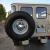 1977 Toyota Land Cruiser FJ40