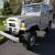 1977 Toyota Land Cruiser FJ40