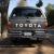 1987 Toyota Tacoma 4X4