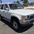 1989 Toyota 4 Runner / Hi-Lux Surf 83K NEVER ON MAIL ROUTE A ON ROAD USE
