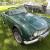 1962 Triumph Other Tr4 Roadster