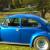 1972 Volkswagen Beetle - Classic