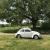 1958 Volkswagen Beetle - Classic