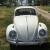 1958 Volkswagen Beetle - Classic