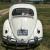 1958 Volkswagen Beetle - Classic