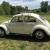 1958 Volkswagen Beetle - Classic