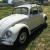 1958 Volkswagen Beetle - Classic