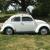 1958 Volkswagen Beetle - Classic