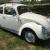 1958 Volkswagen Beetle - Classic