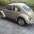 1967 Volkswagen Beetle - Classic Beetle