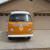 1970 Volkswagen Bus/Vanagon