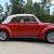 1978 Volkswagen Beetle - Classic Super Beetle