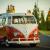 1959 Volkswagen Bus/Vanagon