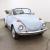 1971 Volkswagen Beetle - Classic Cabriolet