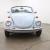 1971 Volkswagen Beetle - Classic Cabriolet